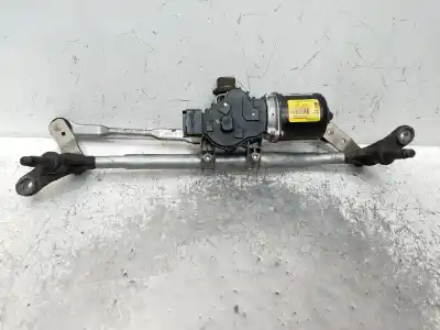 Second-hand car spare part front windshield wiper motor for citroen c-elysee (dd_) 1.6 bluehdi 100 oem iam references w000021829