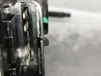 Peça sobressalente para automóvel em segunda mão motor do limpa para brisas por citroen c-elysee (dd_) 1.6 bluehdi 100 referências oem iam w000021829 w000032564 9675018280