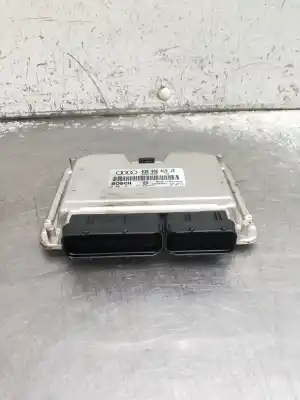 Second-hand car spare part  for AUDI A4 AVANT (8E)  OEM IAM references 0281011139  039906019JS