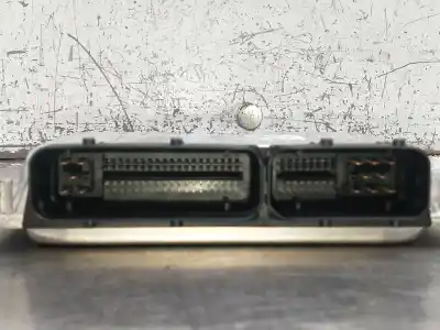 Автозапчасти б/у блок управления двигателем за audi a4 avant (8e) a4 avant 8e ссылки oem iam 0281011139  039906019js