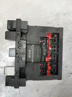 Автозапчастина б/у реле/запоперівник для volkswagen caddy ka/kb (2k) * посилання на oem iam 3c0937049ah  08240252