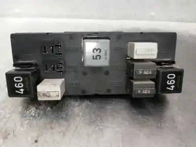 Автозапчастина б/у реле/запоперівник для volkswagen caddy ka/kb (2k) * посилання на oem iam 3c0937049ah  08240252