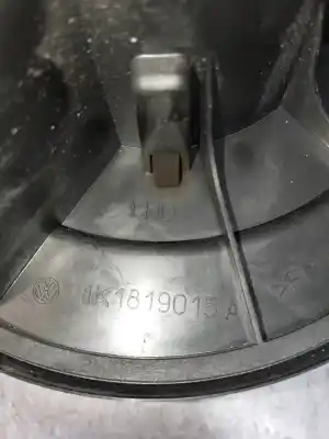 Pezzo di ricambio per auto di seconda mano motore di riscaldamento per volkswagen caddy ka/kb (2k) * riferimenti oem iam 1k1819015a  