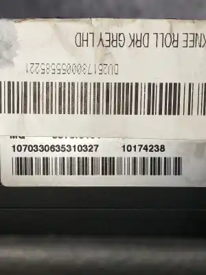 Автозапчастина б/у стартер для mini mini (r56) * посилання на oem iam 1070330635310327  10174238