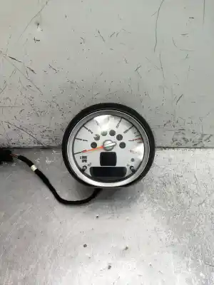 Автозапчастина б/у панель інструментів для mini mini (r56) * посилання на oem iam 9125932