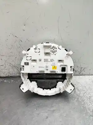 Автозапчастина б/у панель інструментів для mini mini (r56) * посилання на oem iam 9125926  bm503001