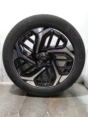 Peça sobressalente para automóvel em segunda mão  por CITROEN C4 III (BA_, BB_, BC_)  Referências OEM IAM  195/60/18 