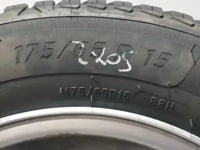 Автозапчасти б/у комплект колес за mini mini (r56) cooper ссылки oem iam  175/65/15 