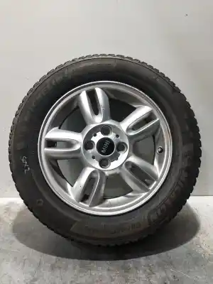 Автозапчасти б/у комплект колес за mini mini (r56) cooper ссылки oem iam  175/65/15 