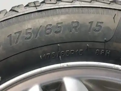 Автозапчасти б/у комплект колес за mini mini (r56) cooper ссылки oem iam  175/65/15 