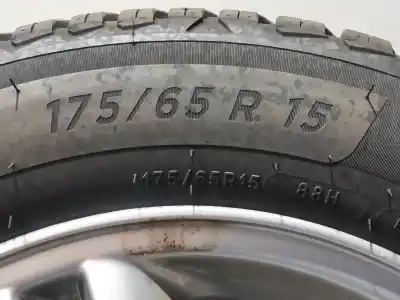 Автозапчасти б/у комплект колес за mini mini (r56) cooper ссылки oem iam  175/65/15 