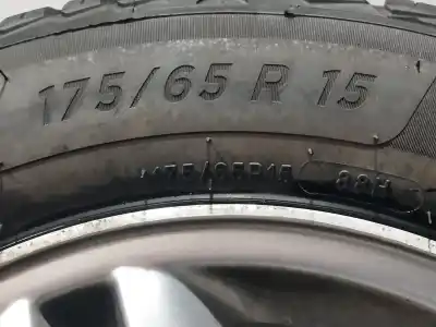 Автозапчасти б/у комплект колес за mini mini (r56) cooper ссылки oem iam  175/65/15 