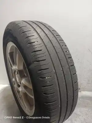 Second-hand car spare part rims set for mini mini (r56) one d oem iam references 175 65 15  84h