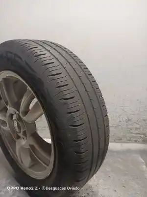 Second-hand car spare part rims set for mini mini (r56) one d oem iam references 175 65 15  84h