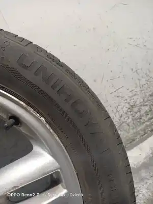 Second-hand car spare part rims set for mini mini (r56) one d oem iam references 175 65 15  84h