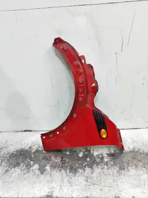 Автозапчастина б/у передне ліве крило для mini mini (r56) * посилання на oem iam 