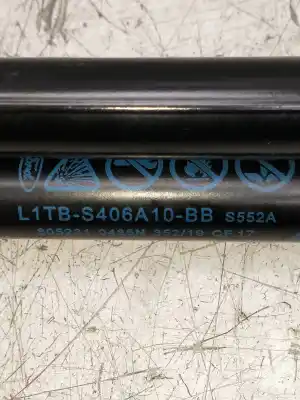 Автозапчасти б/у амортизаторы багажника/двери за ford puma st-line x 120 cv / 88 kw ссылки oem iam l1tbs406a10bb  