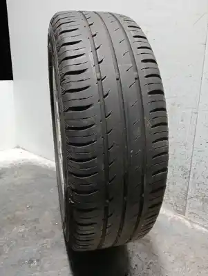 Second-hand car spare part rims set for smart coupe 0.6 turbo cat oem iam references  155/60/15 175/55/15