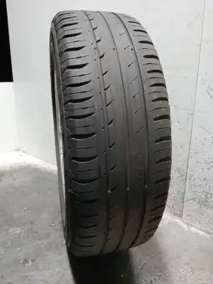 Second-hand car spare part rims set for smart coupe 0.6 turbo cat oem iam references  155/60/15 175/55/15