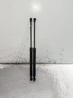 Peça sobressalente para automóvel em segunda mão  por RENAULT CAPTUR  Referências OEM IAM   