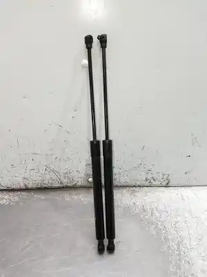 Second-hand car spare part tailgate gas strut for renault captur adventure oem iam references   