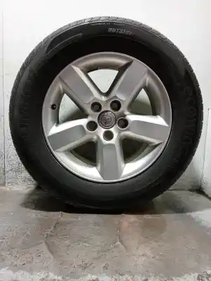 Tweedehands auto-onderdeel wielen set voor toyota rav 4 (a3) sol oem iam-referenties 