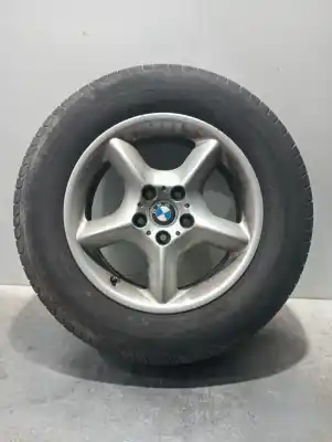 Recambio de automóvil de segunda mano de JUEGO LLANTAS para BMW X5 (E53)  referencias OEM IAM  235/65/17 