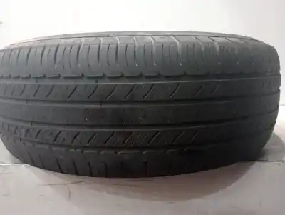 Second-hand car spare part rims set for bmw x5 (e53) 3.0d oem iam references  235/65/17 