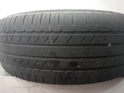 Second-hand car spare part rims set for bmw x5 (e53) 3.0d oem iam references  235/65/17 