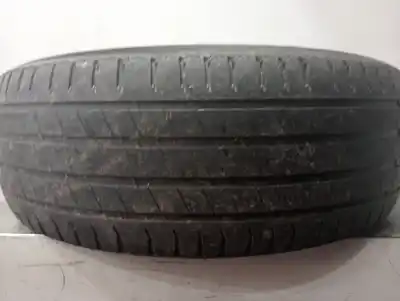 Second-hand car spare part rims set for bmw x5 (e53) 3.0d oem iam references  235/65/17 