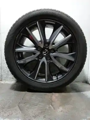 Peça sobressalente para automóvel em segunda mão  por MAZDA CX-3  Referências OEM IAM  215/50/18 