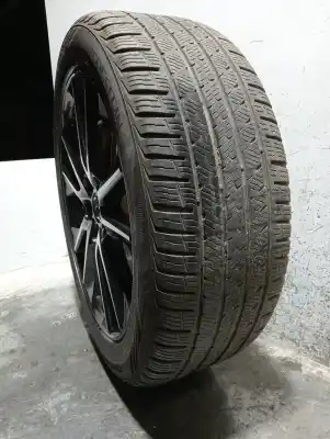 Pezzo di ricambio per auto di seconda mano set di cerchione in lega per mazda cx-3 center-line riferimenti oem iam  215/50/18 