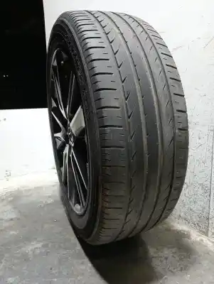 Pezzo di ricambio per auto di seconda mano set di cerchione in lega per mazda cx-3 center-line riferimenti oem iam  215/50/18 