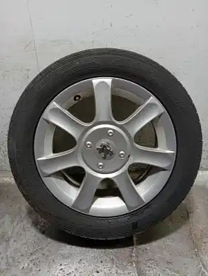 Автозапчасти б/у  за PEUGEOT 1007  ссылки OEM IAM  195/55/15 