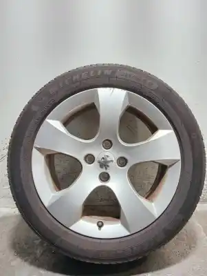 Second-hand car spare part RIMS SET for PEUGEOT 3008  OEM IAM references  225 / 50 / 17 