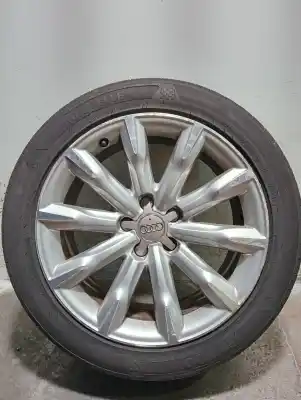 Peça sobressalente para automóvel em segunda mão  por AUDI S6 BERLINA (4B4)  Referências OEM IAM  245 / 45 / 18 