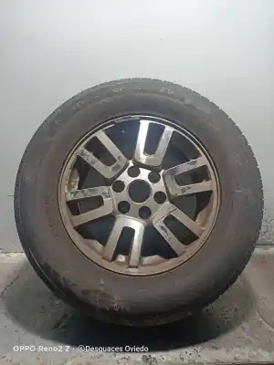 Second-hand car spare part rims set for ford expedition oem iam references 