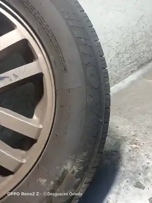 Second-hand car spare part rims set for ford expedition  oem iam references  285 60 18 