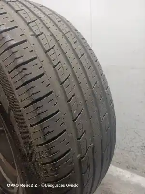 Second-hand car spare part rims set for ford expedition  oem iam references  285 60 18 