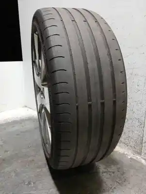 Pezzo di ricambio per auto di seconda mano set di cerchione in lega per ford fiesta (cbk) * riferimenti oem iam  205/40/17 