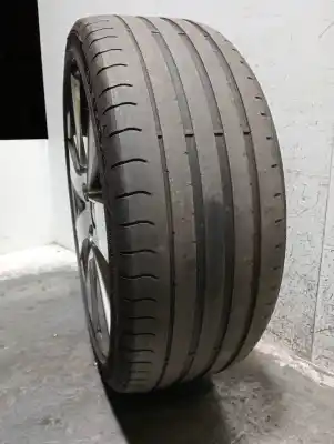 Pezzo di ricambio per auto di seconda mano set di cerchione in lega per ford fiesta (cbk) * riferimenti oem iam  205/40/17 