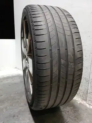 Pezzo di ricambio per auto di seconda mano set di cerchione in lega per ford fiesta (cbk) * riferimenti oem iam  205/40/17 