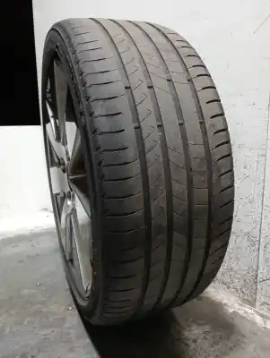 Pezzo di ricambio per auto di seconda mano set di cerchione in lega per ford fiesta (cbk) * riferimenti oem iam  205/40/17 