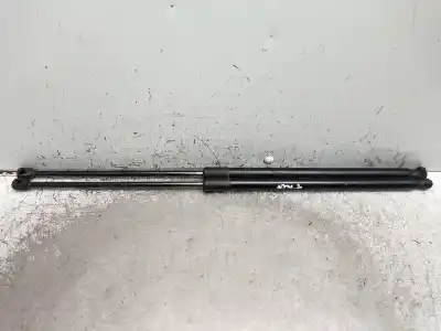 Peça sobressalente para automóvel em segunda mão amortecedores do tronco / porta por volkswagen caddy ka/kb (2c) combi bluemotion referências oem iam 2k0827550b01s