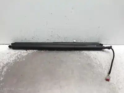 Peça sobressalente para automóvel em segunda mão amortecedores do tronco / porta por ford mondeo lim. hybrid vignale referências oem iam ds73n402a74ac