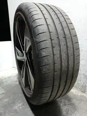 Автозапчастина б/у комплект коліс для ford puma st-line x 120 cv / 88 kw посилання на oem iam  225/40/19 