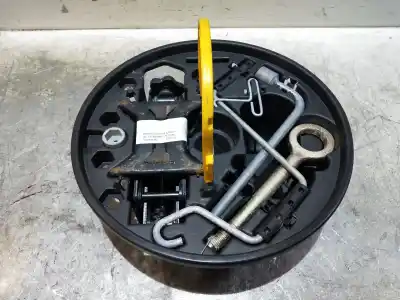 Gebrauchtes Autoersatzteil  zum RENAULT CLIO II FASE I (B/CBO)  OEM-IAM-Referenzen   