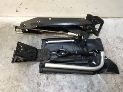 Piesă de schimb auto la mâna a doua cric pentru audi sq5 (8r) 3.0 tdi quattro referințe oem iam 