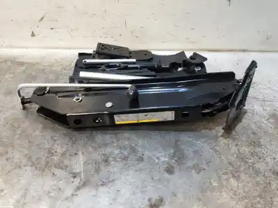 Second-hand car spare part jack for audi sq5 (8r) 3.0 tdi quattro oem iam references   