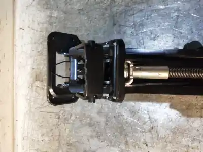 Second-hand car spare part jack for audi sq5 (8r) 3.0 tdi quattro oem iam references   